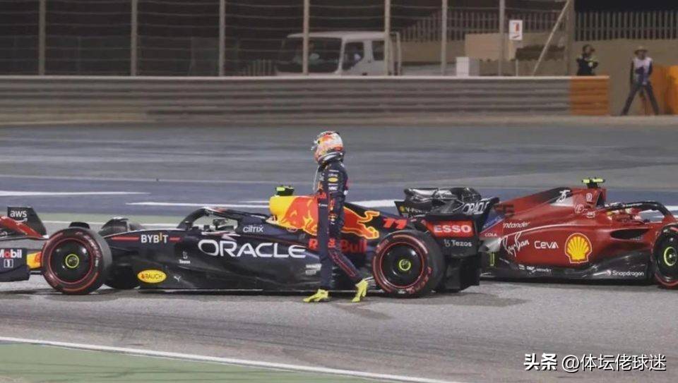 迈凯伦逆转红牛车队，拉塞尔带队取胜