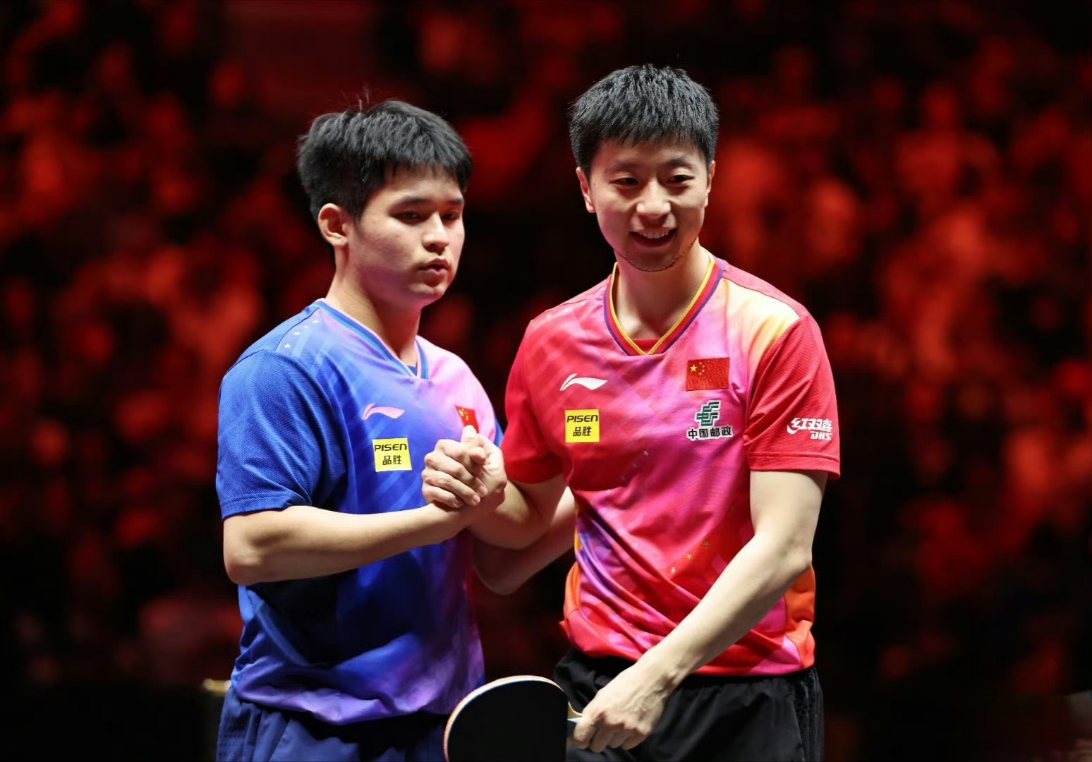 9you娱乐-波兰队险胜瑞典队，马龙状态火热