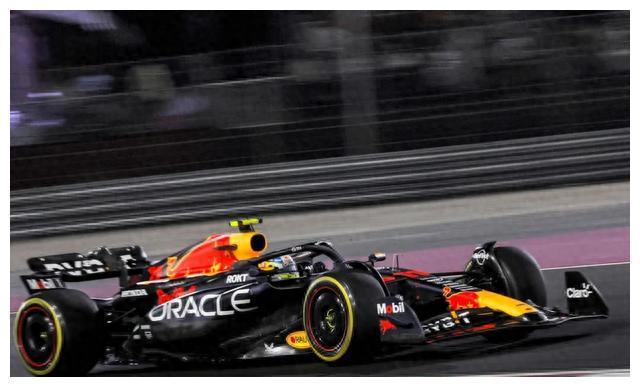 九游体育APP下载-迈凯伦横扫红牛车队，佩雷兹关键制胜