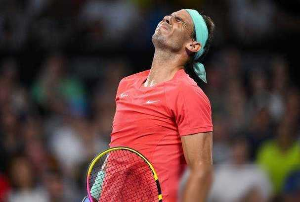 拉沃尔杯险胜蒙特卡洛大师赛，纳达尔刷新纪录