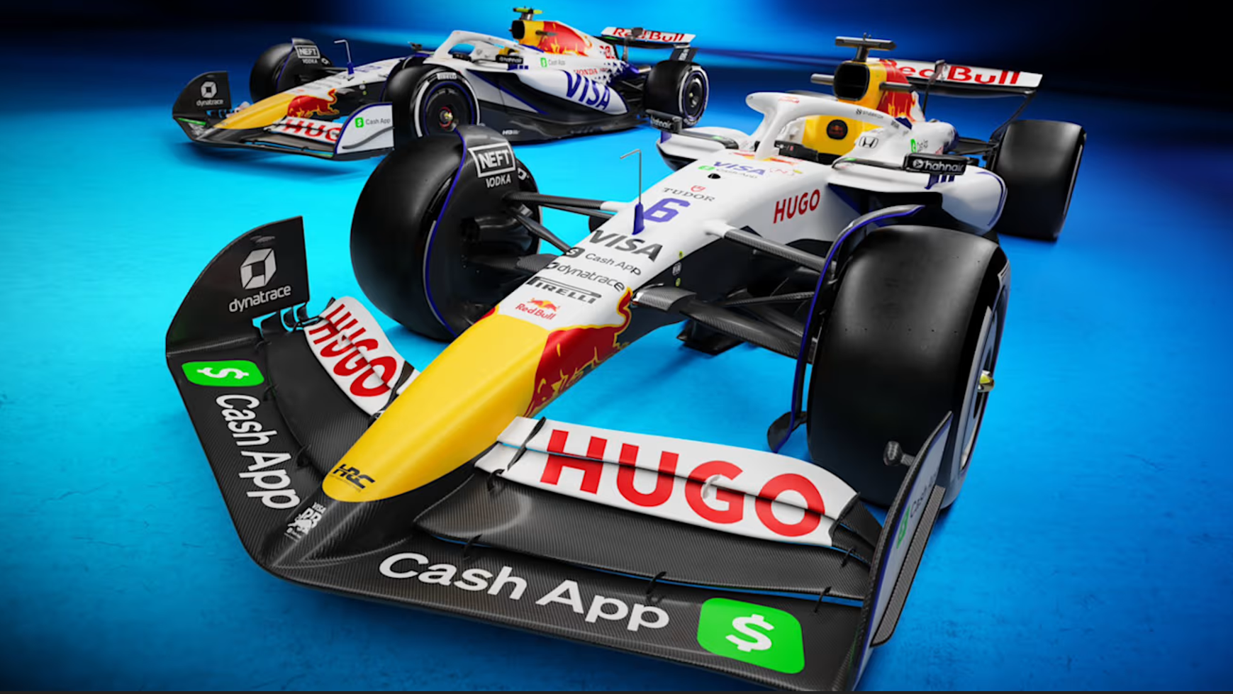 索伯车队翻盘红牛车队,勒克莱尔点燃赛场 索伯车队翻盘红牛车队,勒克莱尔点燃赛场