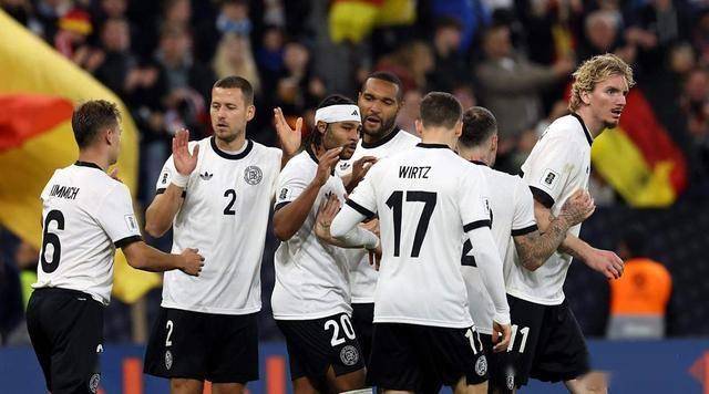 九游娱乐网站-德国队碾压丹麦队，辛杜关键制胜